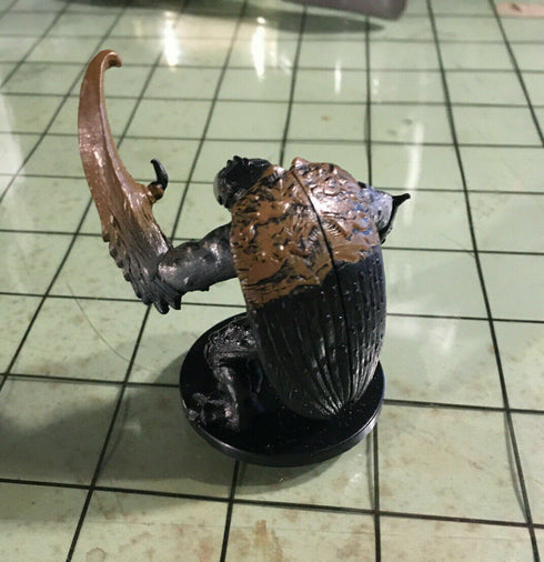 Hook Horror - Aberrations - Dungeons & Dragons Miniature (DDM) - #35